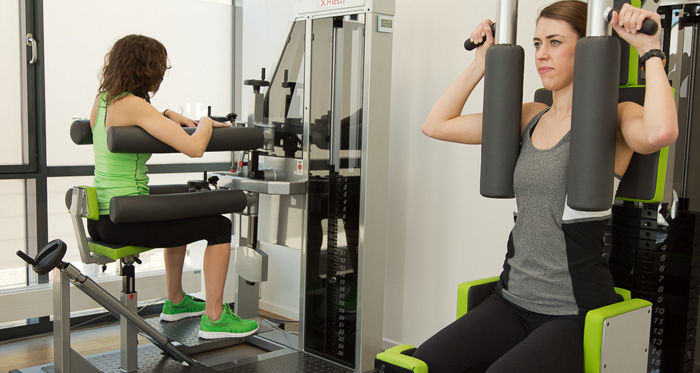 KGG/Gerätegestützte Krankengymnastik