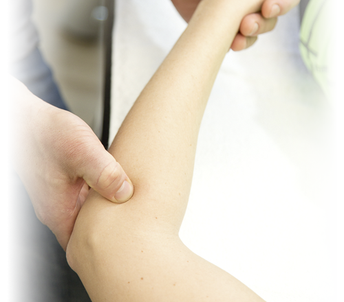 Triggerpunkttherapie