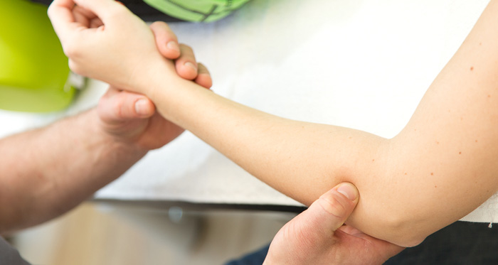 Triggerpunkttherapie